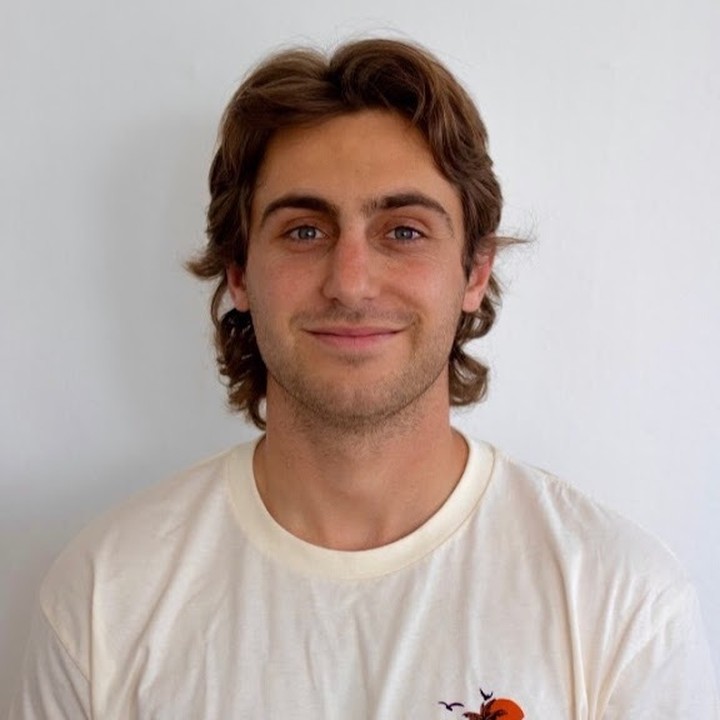 George Passantino, Co-Founder & CEO at Custom Oven Mitts