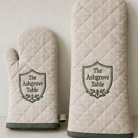 Long-Cuff & Forearm Mitts